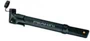 Topeak Peakini Ii Master Blaster Bike Bicycle Mini Pump