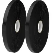 Tape Logic Double Sided Foam Tape 3/4" x 36 yard (1/16" Thick Black) (2 Pack)