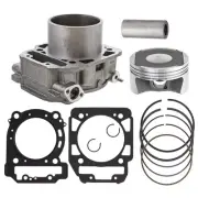 Cylinder Piston Kit for Can-Am BRP Commander Outlander 1000 420216350 2011-2017