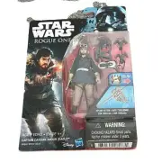 CAPTAIN CASSIAN ANDOR Star Wars Rogue One -Action Figure 2016