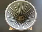 KINTO Coffee Brewer SCS-02-BR-GY 2 Cups Gray 27630 Porcelain MADE IN JAPAN