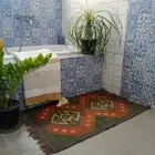 Eco Friendly Doormat Anti Slippery Bathmat