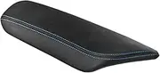 LUMIXE Car Armrest Box Cover, for CHR 2019 2020 Left Rudder Central Control Armrest Storage Box Pad Auto Interior Accessories Armrest Lids
