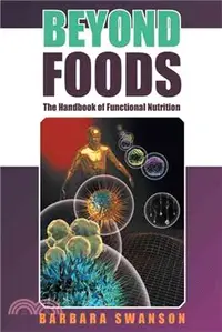 在飛比找三民網路書店優惠-Beyond Foods ― The Handbook of