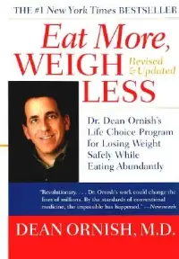 在飛比找博客來優惠-Eat More, Weigh Less: Dr. Dean