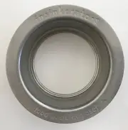 NEW InSinkErator Stainless Steel Sink flange. Model FLG-SS NEW