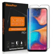 Tempered Glass Screen Protector For Samsung Galaxy A12 A11 A21S A31 A51 A71 A20
