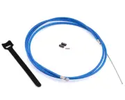 Odyssey K-Shield Linear Slic-Kable Brake Cable (Blue) [ODB-165-BU]