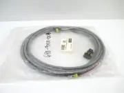 ECCO WARNING LIGHTS STROBE KIT 15' CABLE 9915 SAFETY