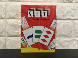 【桌遊侍】SET 神奇形色牌 實體店面快速出貨 《免運.再送充足牌套》任兩件再九折喔!!