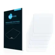 GoPro Hero7 Black (Front display) , 6x Transparent ULTRA Clear Screen Protector