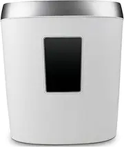JSEIAJB Paper Shredder Office Portable Portable Portable