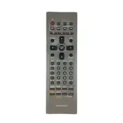 Remote Control For Panasonic SA-VK90D SC-VK90D SA-VK91D SC-VK91D DVD Stereo