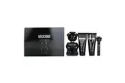 Moschino Toy Boy 4Pc Gift Set for Men by Moschino