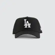 [New Era] LA Dodgers 9FORTY A-Frame Official