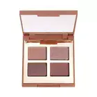 Mellow Cosmetics Eyeshadow Quad Rhea (4 x 1.4 g)