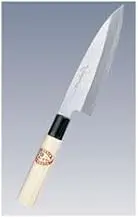 Takayuki Sakai 06094 Kasumiken Boat Blade 7.7 inches (19.5 cm)