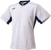 [SSK] Streetwear 2 Button Baseball T-Shirt