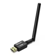 Long Range USB Bluetooth 5.3 Adapter for Desktop PC - 328FT Wireless Transfer...