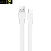 USB-C Type C Data&Charger Cable Joyroom Samsung Huawei Google Fast Charging 1.2M White