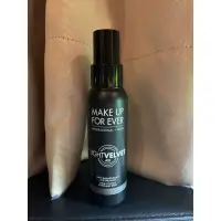 在飛比找蝦皮購物優惠-MAKE UP FOR EVER微霧輕感粉噴霧100ML &