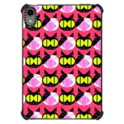 iPad mini (6th gen) iPad Impact Case Simple Cat iPad - 01