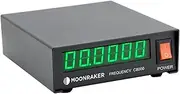 Moonraker C8000 300kHz -50MHz 6 Digit Frequency Counter