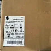 New Factory Sealed AB 2198-E4015-ERS Kinetix 5100 Servo Drive DHL/UPS