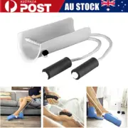 Sock Aid Wearing Assist Sock Helper Device Foam Handle Easy On Off for Elderly