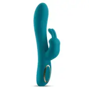 NS Novelties Obsession Hera Rechargeable Rabbit Vibrator