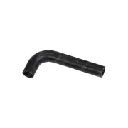 Gates Radiator Curved Hose for BMW 3 Series 318i 320 E21 1.8L 2.0L 80KW 77KW