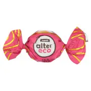 Organic Sea Salt Truffles 0.42 Oz(Case Of 60) By Alter Eco