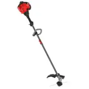 Craftsman 2-Cycle 25cc 17" Straight Shaft Gas String Trimmer Weed Whacker WS2200
