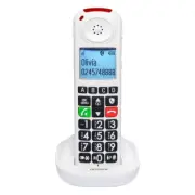 ORICOM CARE920HS Additional Cordless Amplified Phone to Suit Care920 System