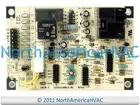 OEM ICP Heil Carrier Bryant Control Circuit Board Fits CESO110063-02 1050-83-7B