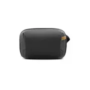 PgyTech Mini Tech Pouch - Twilight Black