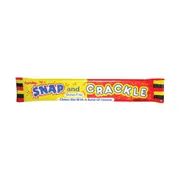 Matlows Snap & Crackle 18g x 60