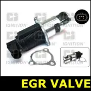 EGR Valve FOR RENAULT VEL 150bhp 2.2 02->09 Diesel QH