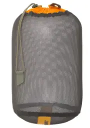 SEA TO SUMMIT ULTRA-MESH STUFF SACK MEDIUM 9 LITRES