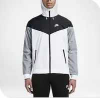 在飛比找Yahoo!奇摩拍賣優惠-【熱賣精選】nike windrunner jacket 運