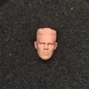 1/18 Scale X-Men Cable Nathan Summers Head Sculpt Unpainted Fit 3.75" Figure