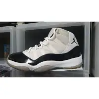 在飛比找蝦皮購物優惠-現貨 正品 2011 Jordan 11代 concord 