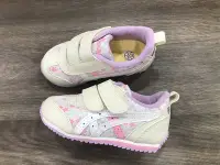 在飛比找Yahoo!奇摩拍賣優惠-【ASICS】~亞瑟士 BABY鞋 小童鞋 幼童 跑步鞋 碎