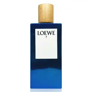 LOEWE 羅威 第 7 樂章男性淡香水 100ML