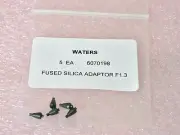 WATERS ACQUITY 6070198-S QUATTO PREMIER XE FERRULE FUSED SILICA ADAPTER F1.3