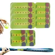 Score Keeper For Tennis Racket And Padel, Tennis Match Small Score Board Counter