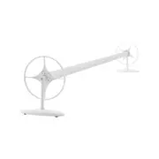 Daisy Pool Covers 4.4m Adjustable Budget Pool Roller