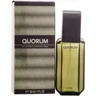 Antonio Puig Quorum EDT 30mL Bottle Men's Fragrance Perfume BOXED NEW Cologne