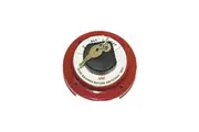 Bourne Key Lock Battery Switch 230A