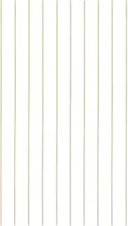 uxcell 10 Pcs Brass Round Rod, 1mm x 12" Lathe Bar Stock H59 Brass Round Stock for DIY Craft Making Hardware Novelty Model Car Plane Boat Ship, Copper
